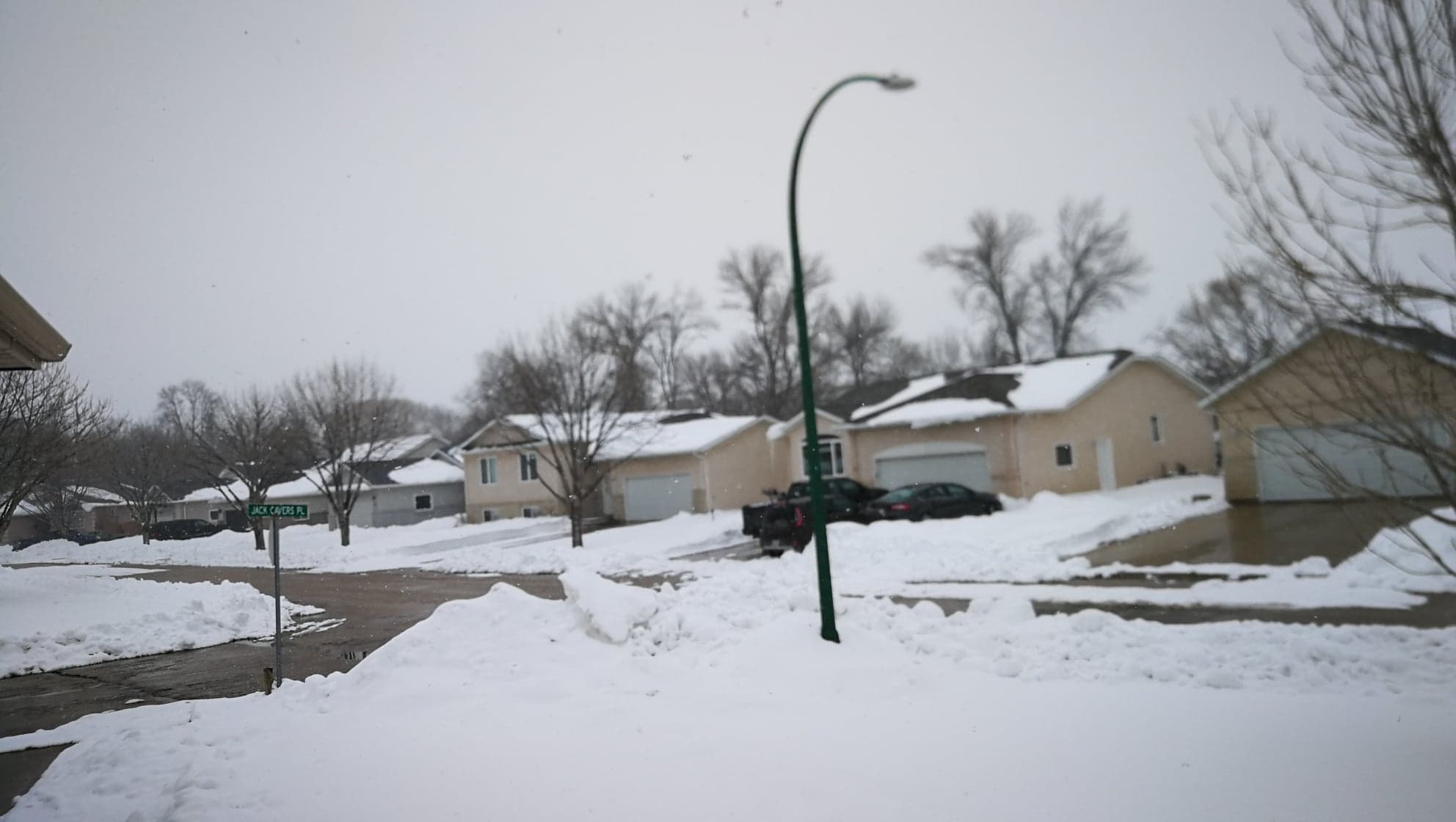 Power outages starting to impact Portage UPDATE Local news, Weather